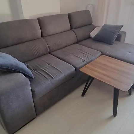 Apartamento Sunny Corner Benidorm