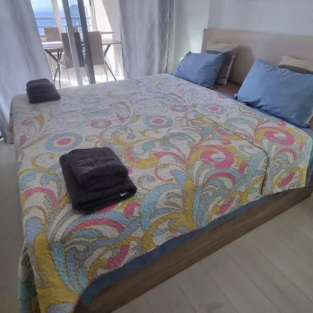 Appartement Sunny Corner Benidorm