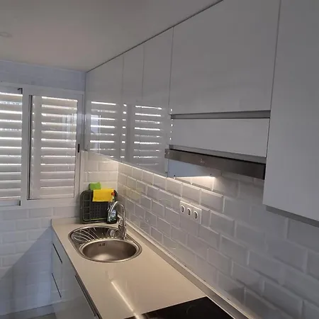 Appartement Sunny Corner *