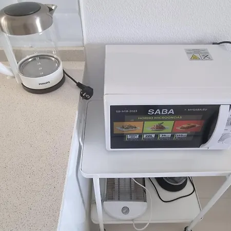 Apartamento Sunny Corner