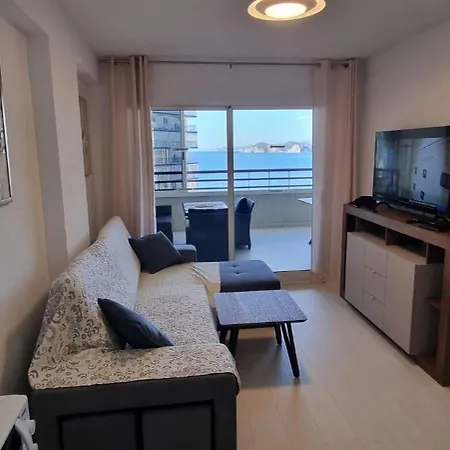 Sunny Corner Apartmán Benidorm